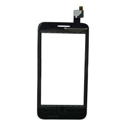 Touchscreen Vodafone Smart 4 mini/Alcatel 785 black original foto