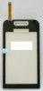 Touchscreen Samsung S5230 Star grey original
