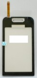 Ouchscreen Samsung S5230 Star grey original