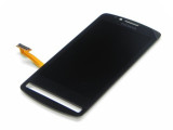 LCD + Touchscreen Nokia 700 original black