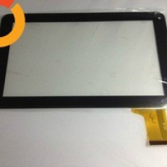 Touchscreen Serioux S900TAB black verisunea 2 original