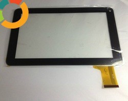 Touchscreen Serioux S900TAB black verisunea 2 original foto