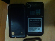 Vand/Schimb Samsung Galaxy S SCL foto