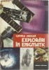 Catinca Muscan - Explorari &icirc;n enigmatic