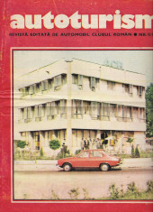 Reviste Autoturism foto