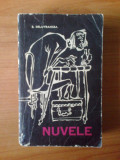 E2 B. Delavrancea - Nuvele, 1965