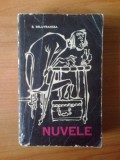 e2 B. Delavrancea - Nuvele