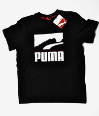 Tricou Puma pentru copii foto