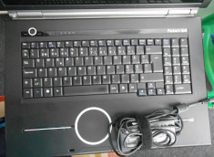 Laptop 17&amp;quot; Packard Bell MGP00 foto