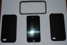 iPhone 4S - 16GB codat iCloud foto