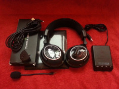 Casti gaming wireless Turtle Beach Ear Force XP400 foto