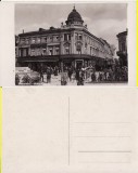Bucuresti - Hotel Capsa
