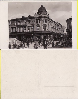 Bucuresti - Hotel Capsa foto