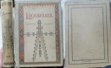 Luceafarul , revista literara , Sibiu , 1911 , an complet in legatura de lux