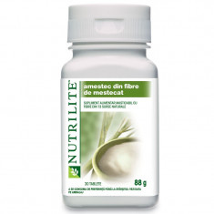 NUTRILITE? Amestec din fibre de mestecat foto