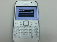 Vand/Schimb Nokia E6 Touch &amp;amp; Type foto