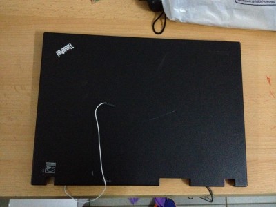 Capac display Lenovo Thinkpad R500 A53.49 foto