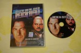 American Buffalo - film DVD cu Dustin Hoffman , Dennis Franz , Sean Nelson, Romana