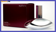 Calvin Klein Euphoria 100 ml EDP Dama foto