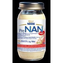 Lapte Praf Pre Nan Stage 1 Nestle 90ml Cod: 7613032226299 foto