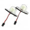 Lampa numar LED HONDA CR-V , HR-V, Insight, Jazz, Odyssey, Stream 5d, Crosstour