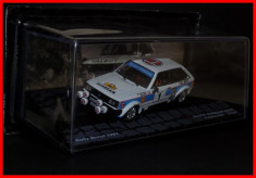 1981 - TALBOT SUNBEAM LOTUS - Rally Brasil (scara 1/43) foto