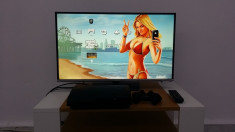 PlayStaion 3 Slim, PS3, Modat 4.70, Acces PSN, Nou, Garantie, 20Jocuri foto