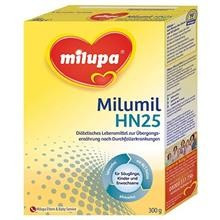 Milupa HN25 Lapte Sugari 0+Luni 300gr Cod: 9001375002331 foto