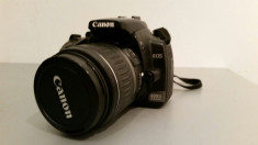 Canon EOS 400D foto
