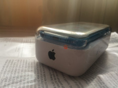 iPhone 5C Albastru 8GB - Sigilat - Factura + Garantie 2 ani - Codat Orange Romania foto
