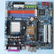 Placa de baza Gigabyte GA-K8A480M-9 DDR1 PCI Express Video onboard socket 939