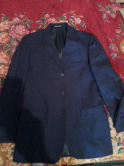 COSTUM BARBATESC BLOMARIN CAVALIERE CLASIC foto