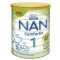 Lapte Praf Nan 1 Comfortis 0-6 Luni Nestle 800gr Cod: 7613034965790