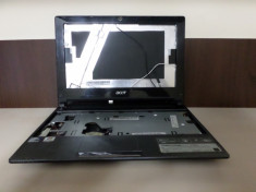 Carcasa Laptop acer aspire one d260 (3) foto