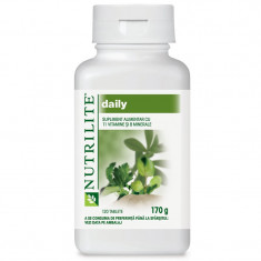 NUTRILITE? Daily foto