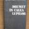 Nicolae Dragos, Mihai Stoian - Drumet in calea lupilor