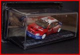 2004 - CITROEN XSARA WRC - Rally Argentina (scara 1/43), 1:43