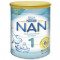 Lapte Praf Nan 1 0-6 Luni Nestle 400gr Cod: 7613031534913