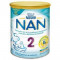 Lapte Praf Nan 2 6-12 Luni Nestle 800gr Cod: 7613034089984