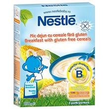 Cereale Mic Dejun Cereale fara Gluten Nestle 250gr Cod: 7613032834012 foto