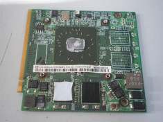 PLACA VIDEO DEDICATA 109-B24731-001 AMD RADEON HD 2600 XT foto