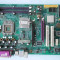 Placa de baza Epox EP-5ELA3I DDR1 AGP PCI-E socket 775