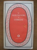 Vasile Alecsandri - Teatru, Alta editura