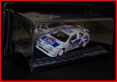 1997 - RENAULT MEGANE MAXI - Rally San Remo (scara 1/43) foto