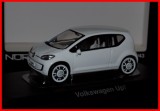 VOLKSWAGEN UP! (scara 1/43) NOREV, 1:43