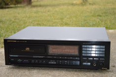 CD Player Onkyo DX 6550 foto