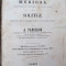 ABC Musical dedie aux meres de famille ou Solfege , 1864 - A. Panseron