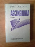 h6 Stefan Dorgosan - Ascensiunea