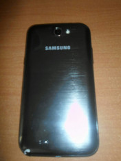 samsung galaxy note 2 foto