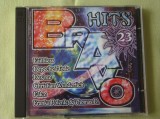 BRAVO HITS 23 (1998) - 2 C D Original, CD, Dance, Emi Records